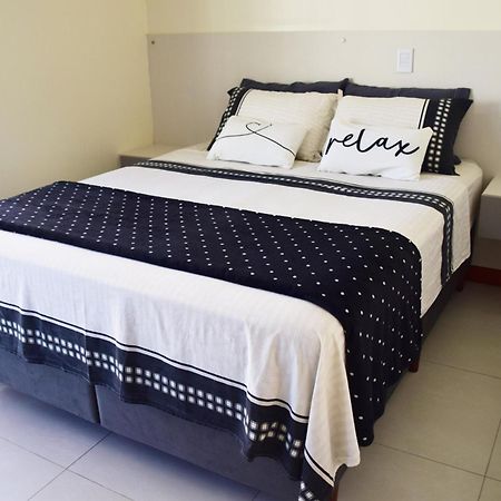 Apartamento A Beira Mar Completo Com Churrasqueira フロリアノポリス エクステリア 写真