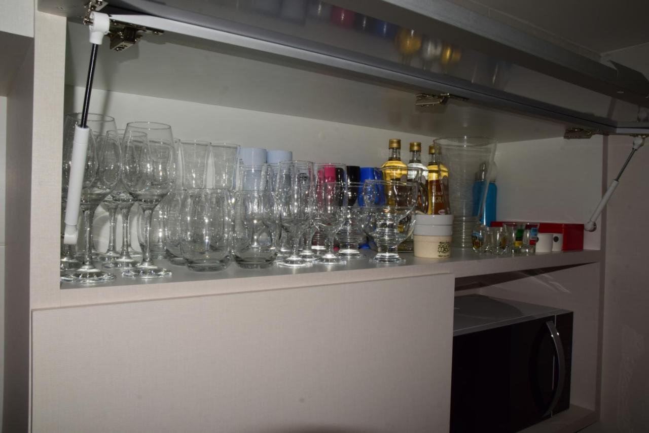 Apartamento A Beira Mar Completo Com Churrasqueira フロリアノポリス エクステリア 写真
