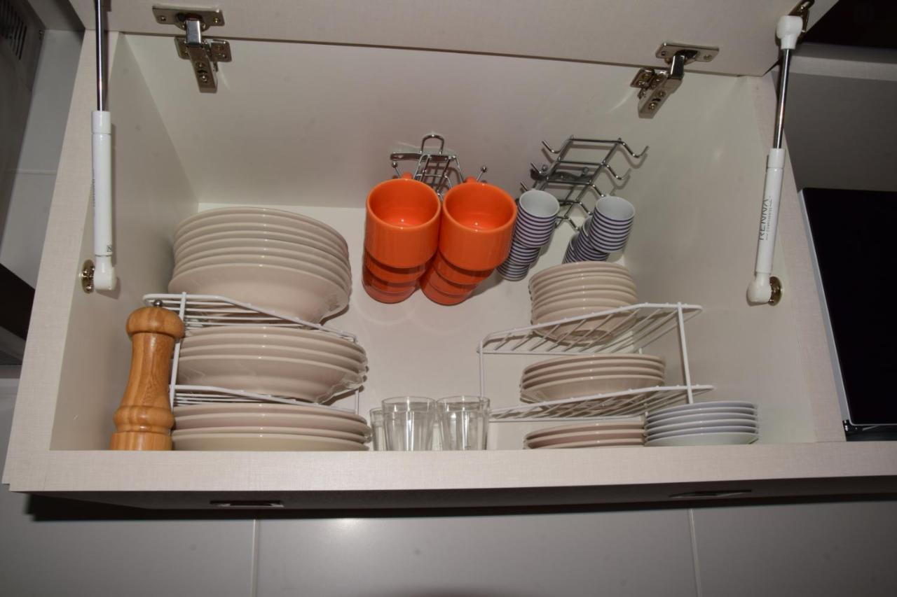 Apartamento A Beira Mar Completo Com Churrasqueira フロリアノポリス エクステリア 写真