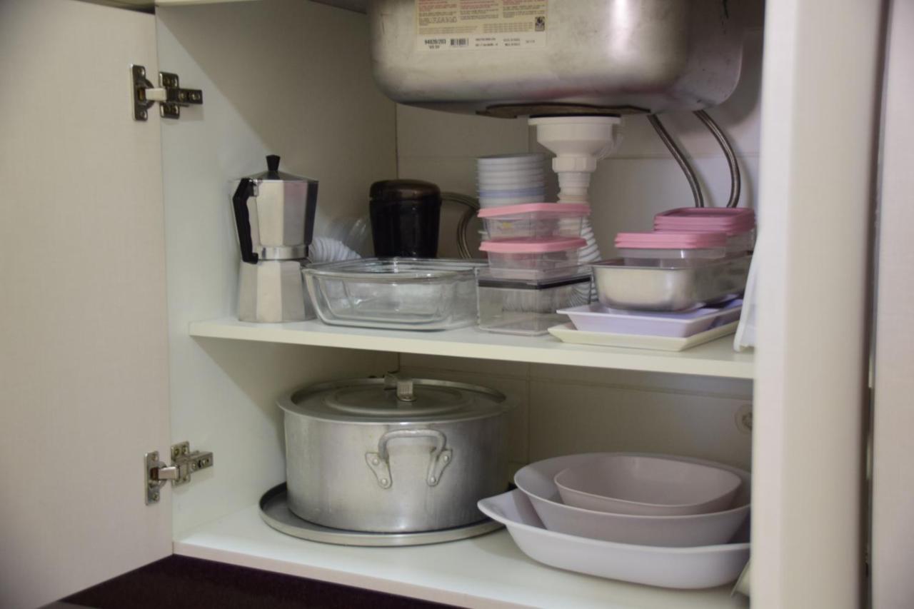 Apartamento A Beira Mar Completo Com Churrasqueira フロリアノポリス エクステリア 写真