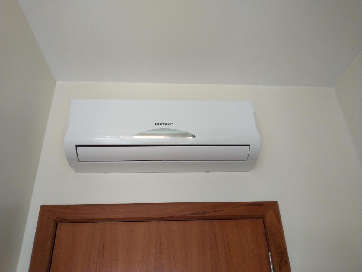 Apartamento A Beira Mar Completo Com Churrasqueira フロリアノポリス エクステリア 写真